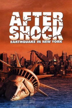 watch Aftershock: Earthquake in New York movies free online