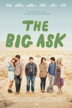 watch The Big Ask movies free online