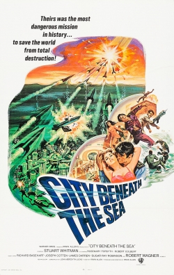 watch City Beneath the Sea movies free online