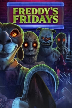 watch Freddy's Fridays movies free online