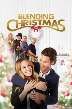 watch Blending Christmas movies free online