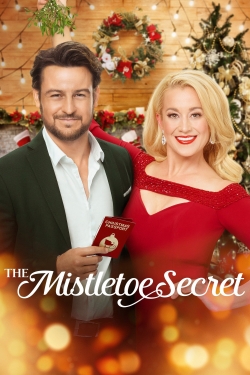 watch The Mistletoe Secret movies free online