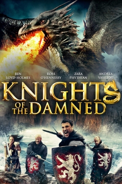 watch Knights of the Damned movies free online
