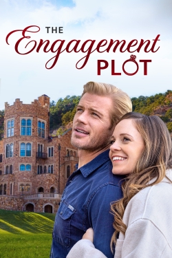 watch The Engagement Plot movies free online