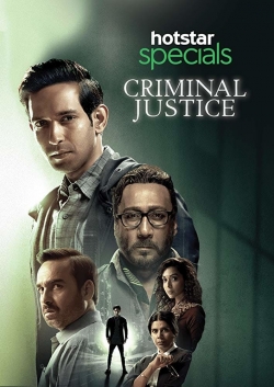 watch Criminal Justice movies free online