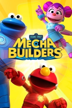 watch Mecha Builders movies free online