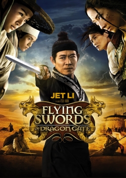 watch Flying Swords of Dragon Gate movies free online