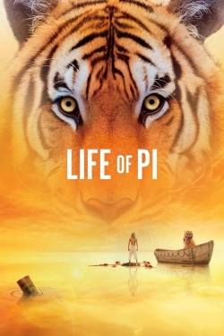 watch Life of Pi movies free online