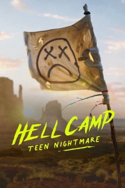watch Hell Camp: Teen Nightmare movies free online