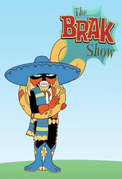 watch The Brak Show movies free online