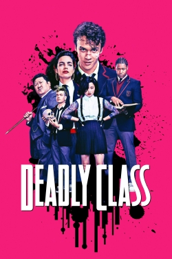 watch Deadly Class movies free online