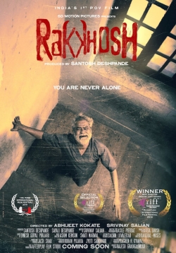 watch Rakkhosh movies free online