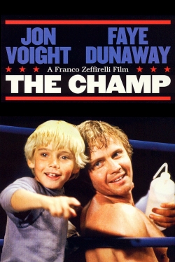 watch The Champ movies free online