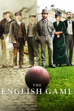watch The English Game movies free online