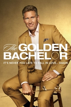 watch The Golden Bachelor movies free online