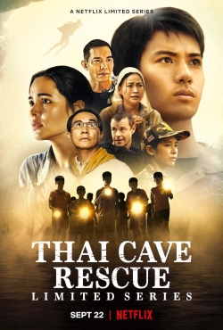 watch Thai Cave Rescue movies free online