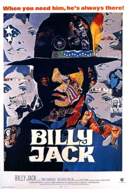 watch Billy Jack movies free online