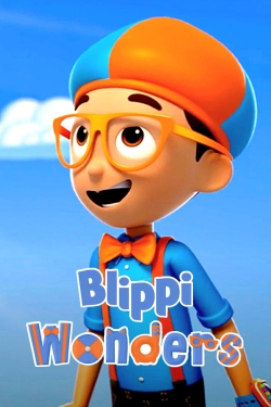watch Blippi Wonders movies free online