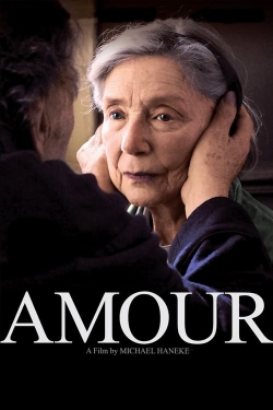 watch Amour movies free online