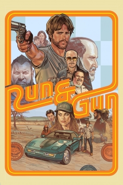 watch Run & Gun movies free online