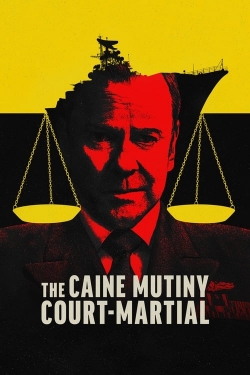 watch The Caine Mutiny Court-Martial movies free online