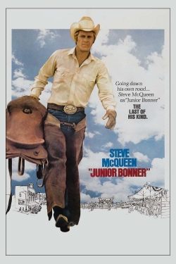 watch Junior Bonner movies free online