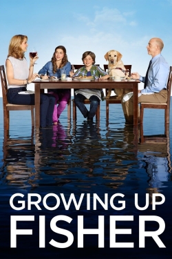 watch Growing Up Fisher movies free online