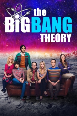 watch The Big Bang Theory movies free online