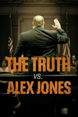 watch The Truth vs. Alex Jones movies free online