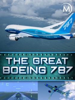 watch The Great Boeing 787 movies free online