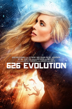 watch 626 Evolution movies free online