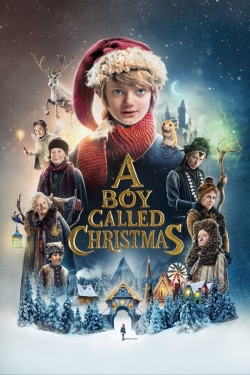 watch A Boy Called Christmas movies free online