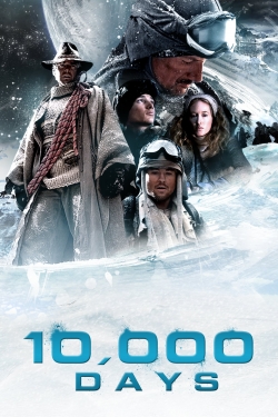 watch 10,000 Days movies free online