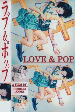 watch Love & Pop movies free online
