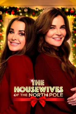 watch The Housewives of the North Pole movies free online