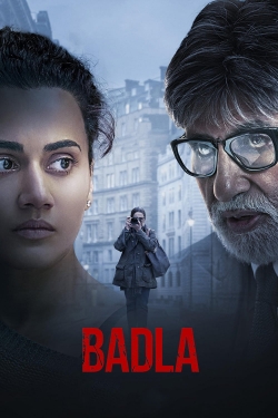 watch Badla movies free online