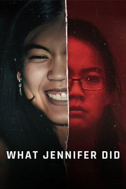 watch What Jennifer Did movies free online