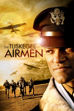 watch The Tuskegee Airmen movies free online