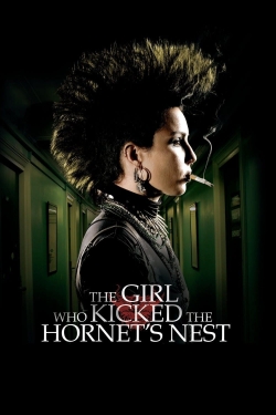 watch The Girl Who Kicked the Hornet's Nest movies free online