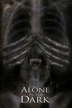watch Alone in the Dark movies free online