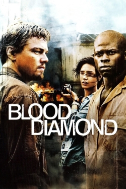 watch Blood Diamond movies free online