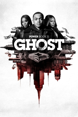 watch Power Book II: Ghost movies free online