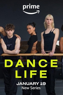 watch Dance Life movies free online