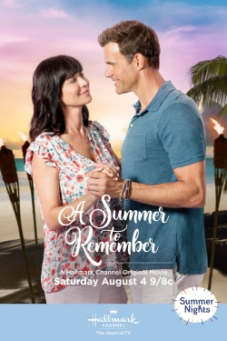 watch A Summer to Remember movies free online