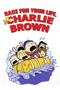 watch Race for Your Life, Charlie Brown movies free online