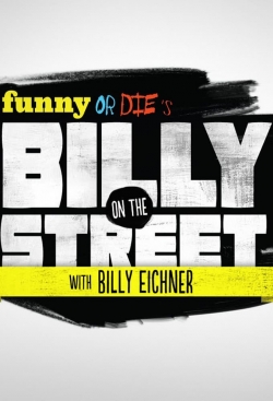 watch Billy on the Street movies free online