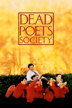 watch Dead Poets Society movies free online