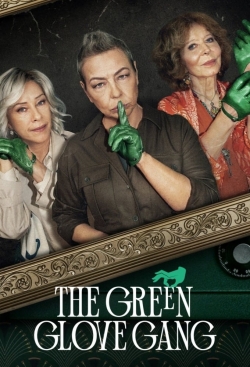 watch The Green Glove Gang movies free online