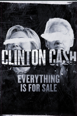 watch Clinton Cash movies free online