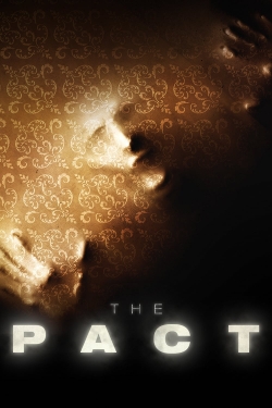 watch The Pact movies free online